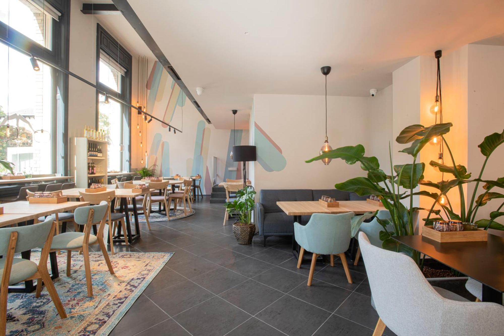 Modern Top Floor Loft With Balcony ブダペスト エクステリア 写真